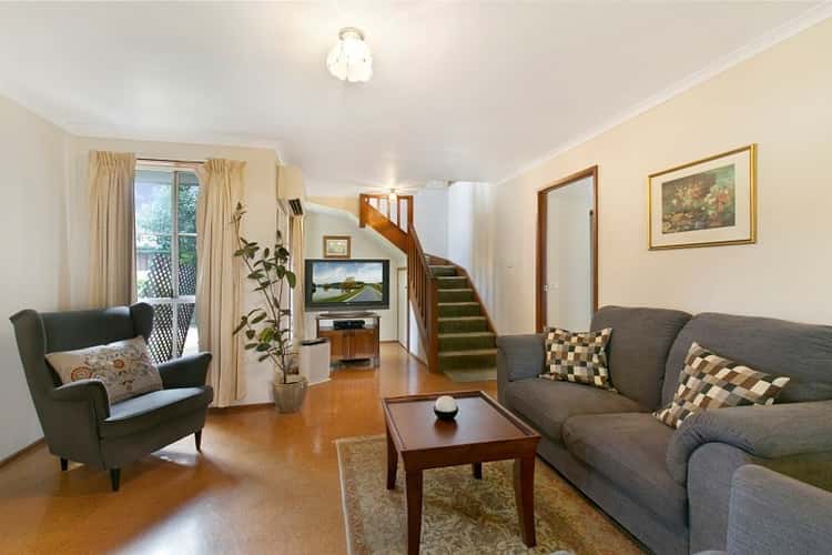 Second view of Homely house listing, 1 Priorswood Close, Dingley Village VIC 3172