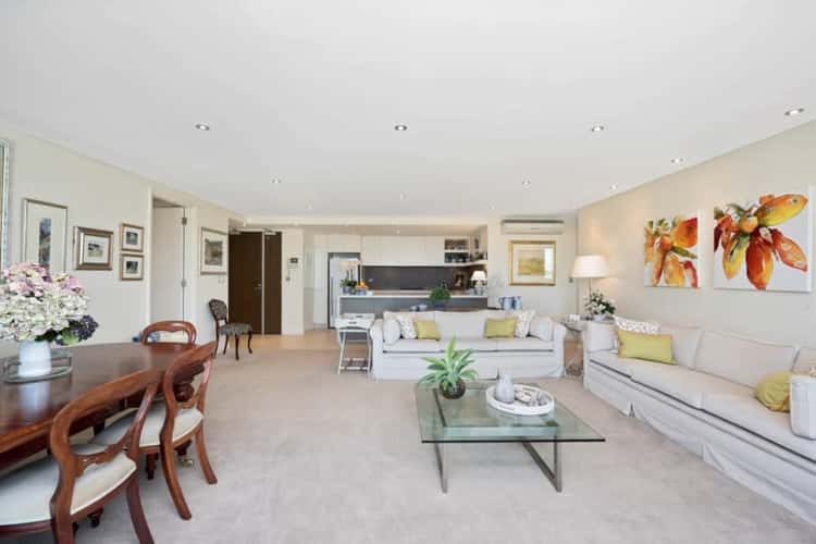 Fourth view of Homely apartment listing, 5/21-25 Clifford Avenue, Fairlight NSW 2094