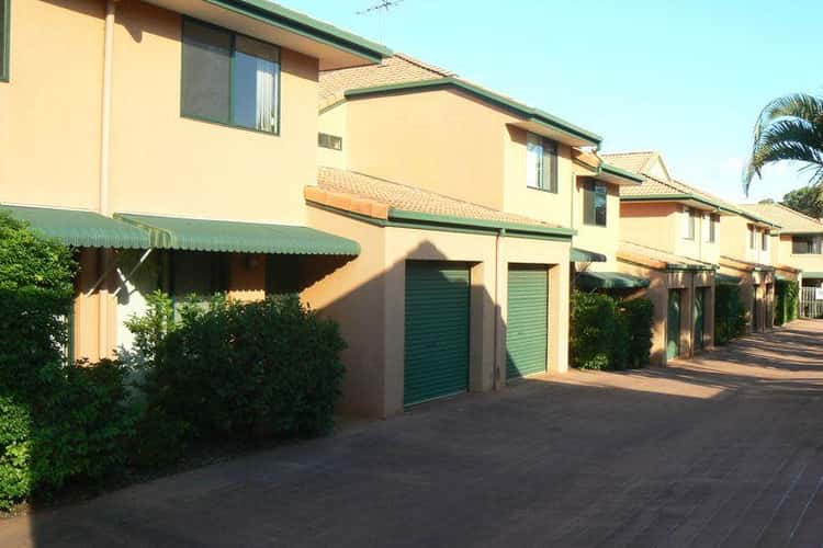 Fifth view of Homely townhouse listing, 2/223 Middle Street, Cleveland QLD 4163