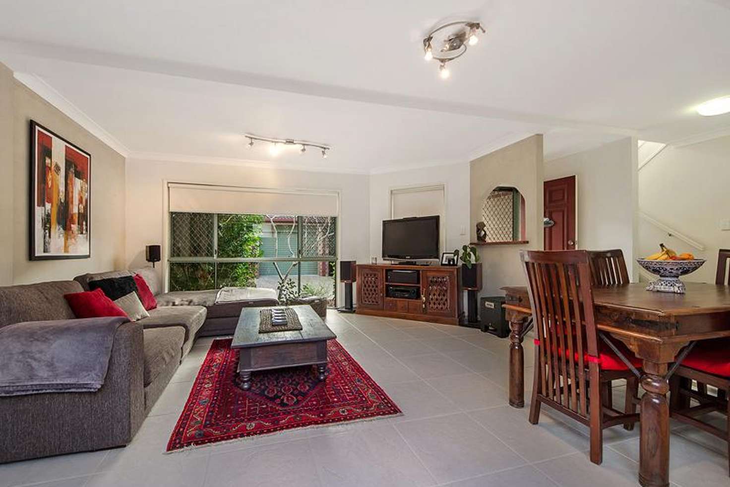 Main view of Homely townhouse listing, 5/93 Whiting Street, Labrador QLD 4215