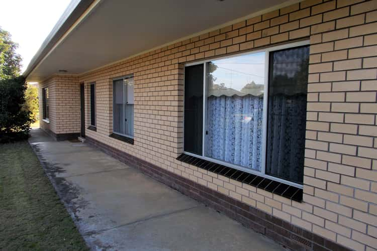 Main view of Homely house listing, 55 Milne Street, Bordertown SA 5268