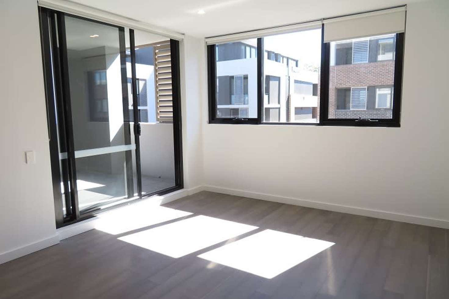 Main view of Homely apartment listing, 2.308/18 Hannah Street, Beecroft NSW 2119