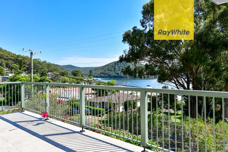 Third view of Homely house listing, 42 Taylor Street, Woy Woy Bay NSW 2256