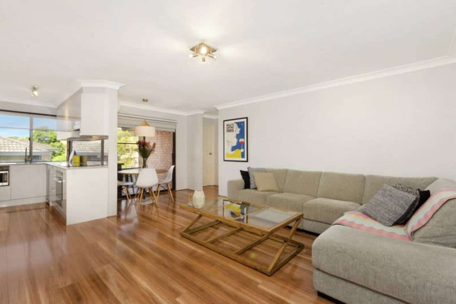 Main view of Homely unit listing, 9/11-13 Cambridge Street, Gladesville NSW 2111
