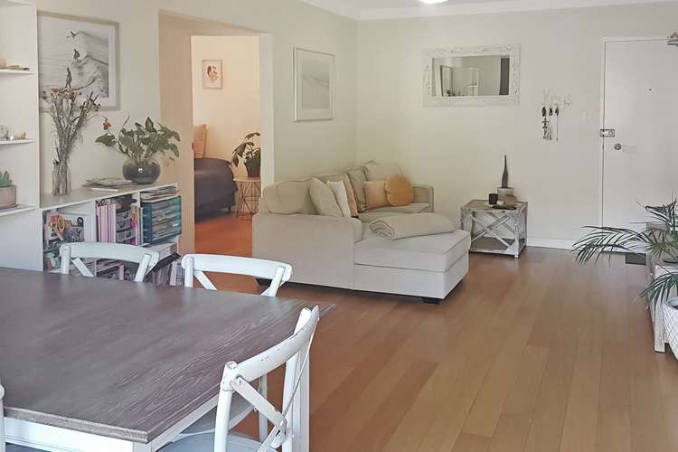 Main view of Homely apartment listing, 8/1 Ramsay Street, Collaroy NSW 2097