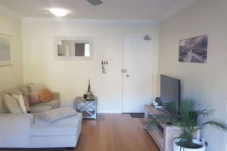 Second view of Homely apartment listing, 8/1 Ramsay Street, Collaroy NSW 2097