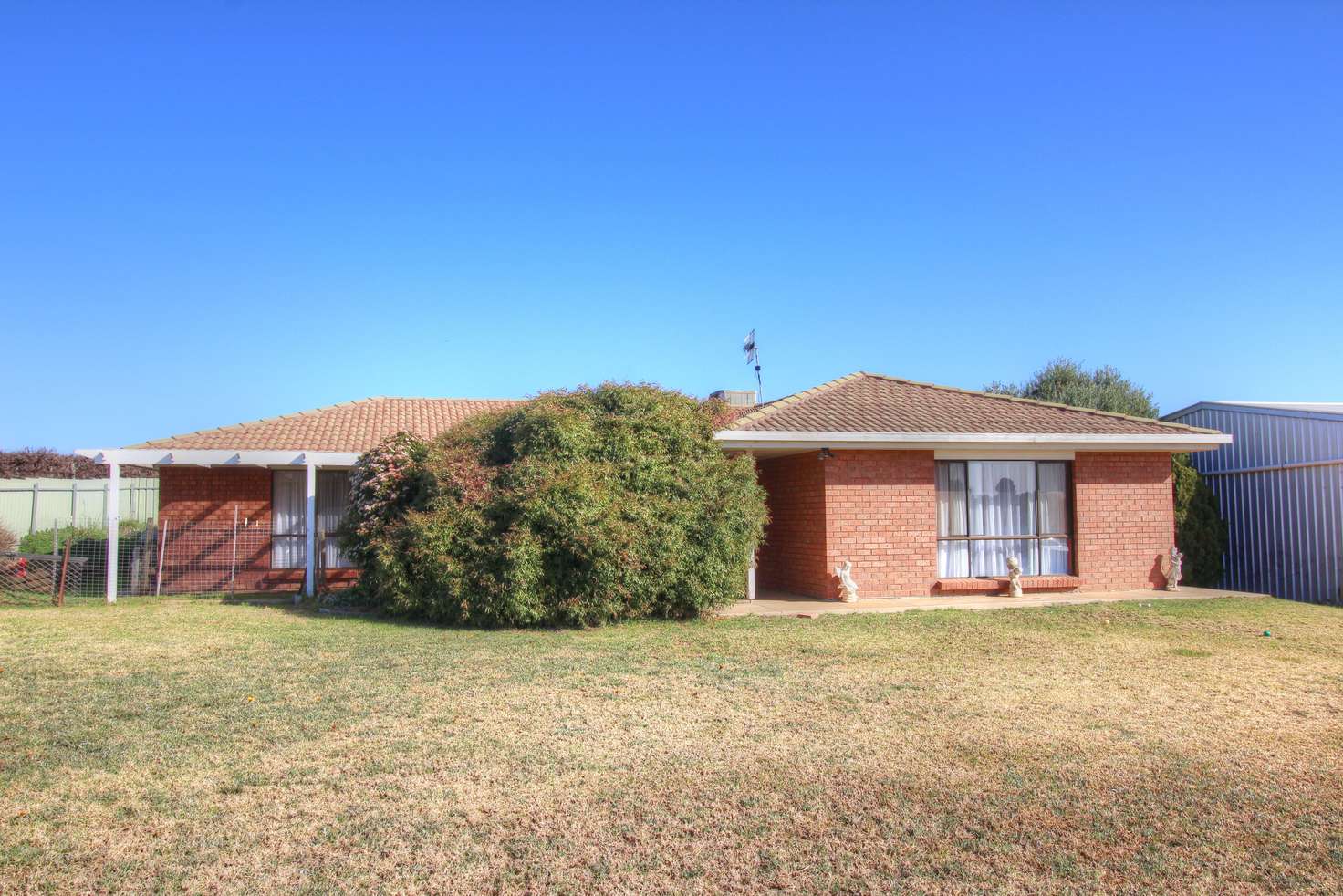 Main view of Homely horticulture listing, 287 Old Cooltong Avenue, Renmark SA 5341