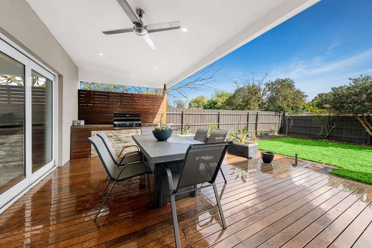 Second view of Homely house listing, 51 Kerrimuir Street, Box Hill North VIC 3129