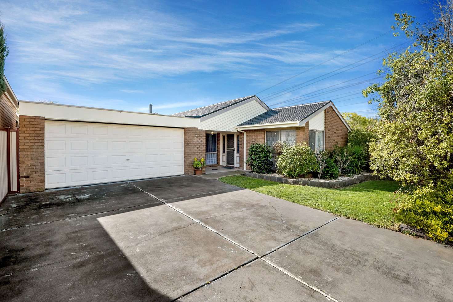 Main view of Homely house listing, 7 Mary Bryant Court, Mill Park VIC 3082