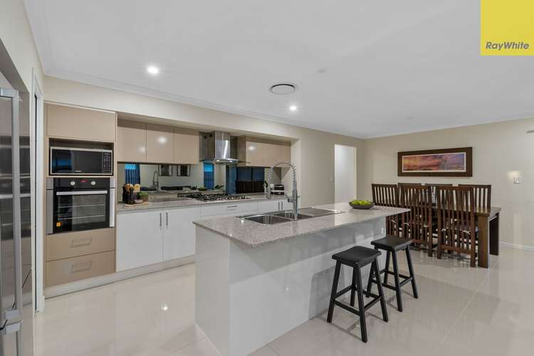 Fourth view of Homely house listing, 110 Beresford Street, Mango Hill QLD 4509