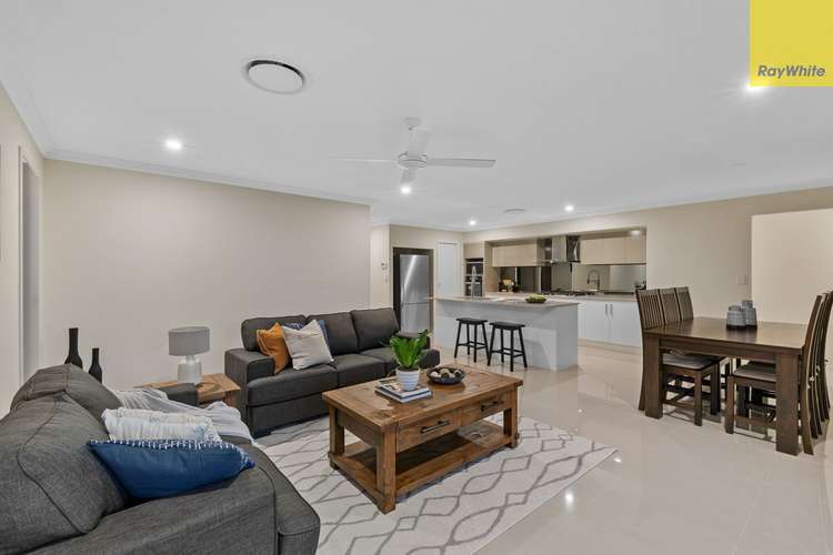 Fifth view of Homely house listing, 110 Beresford Street, Mango Hill QLD 4509