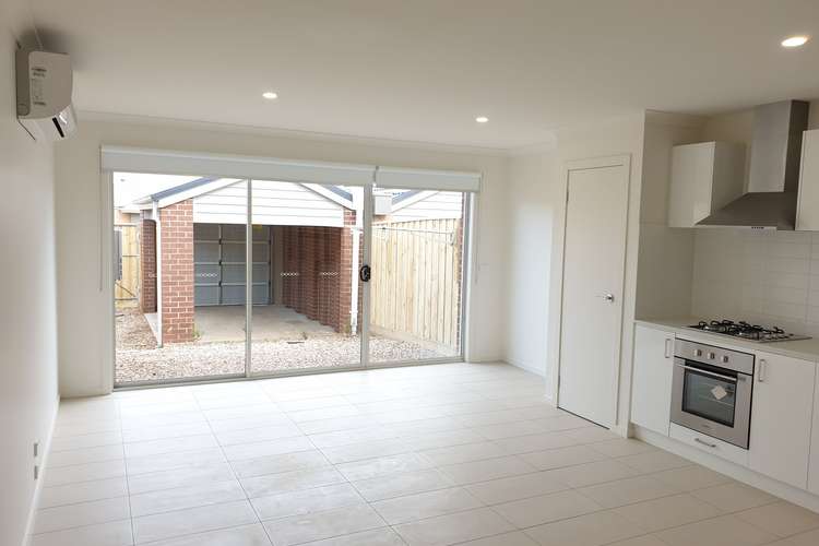 Second view of Homely unit listing, 6 Flourish Walk, Doreen VIC 3754