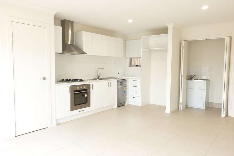 Fifth view of Homely unit listing, 6 Flourish Walk, Doreen VIC 3754