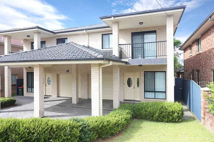 Main view of Homely other listing, 2/52 David Avenue, North Ryde NSW 2113
