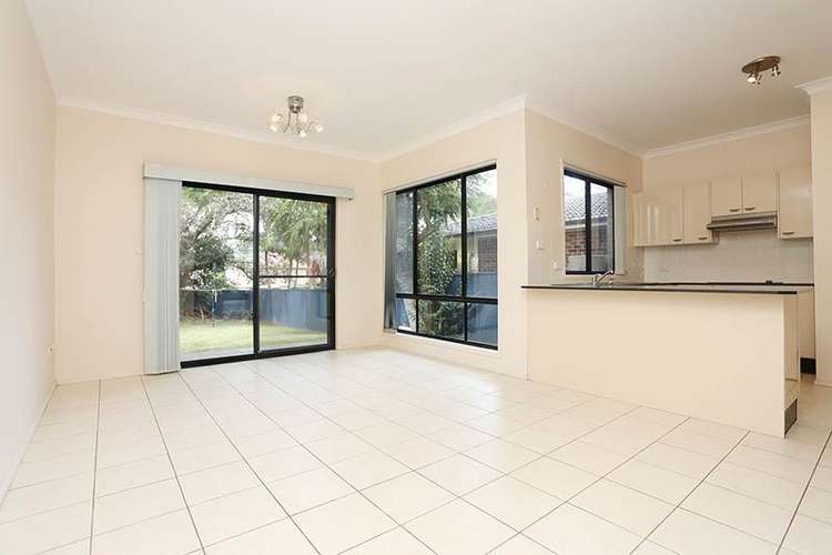 Second view of Homely other listing, 2/52 David Avenue, North Ryde NSW 2113