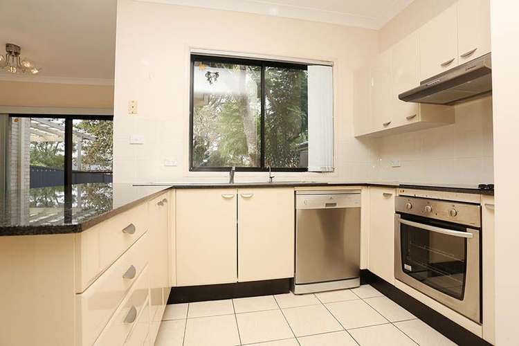 Third view of Homely other listing, 2/52 David Avenue, North Ryde NSW 2113