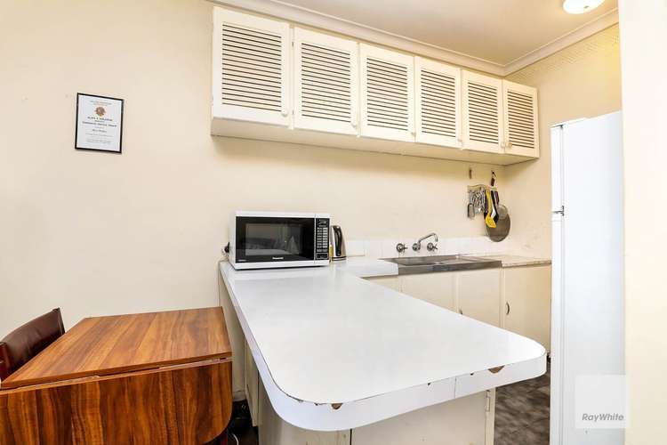 Third view of Homely unit listing, 5/58 Sargood Street, Altona VIC 3018