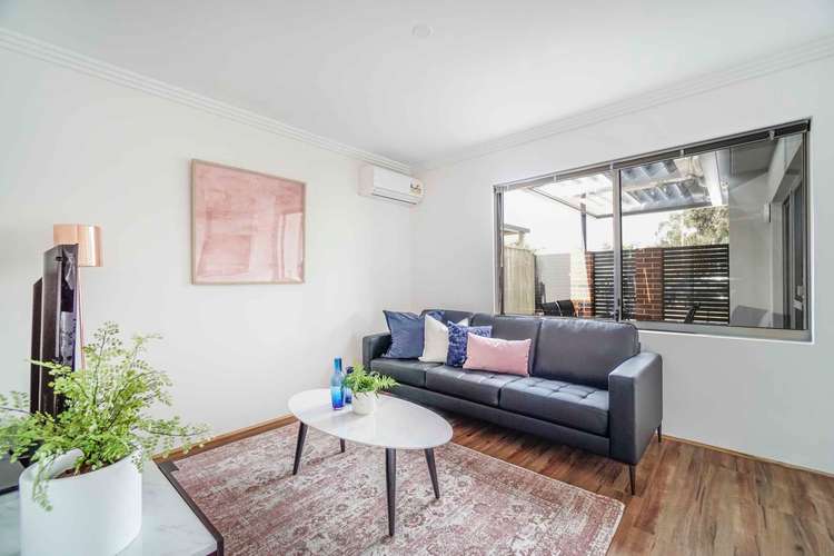 Main view of Homely apartment listing, 2/21 Third Avenue, Bassendean WA 6054