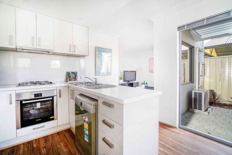 Sixth view of Homely apartment listing, 2/21 Third Avenue, Bassendean WA 6054