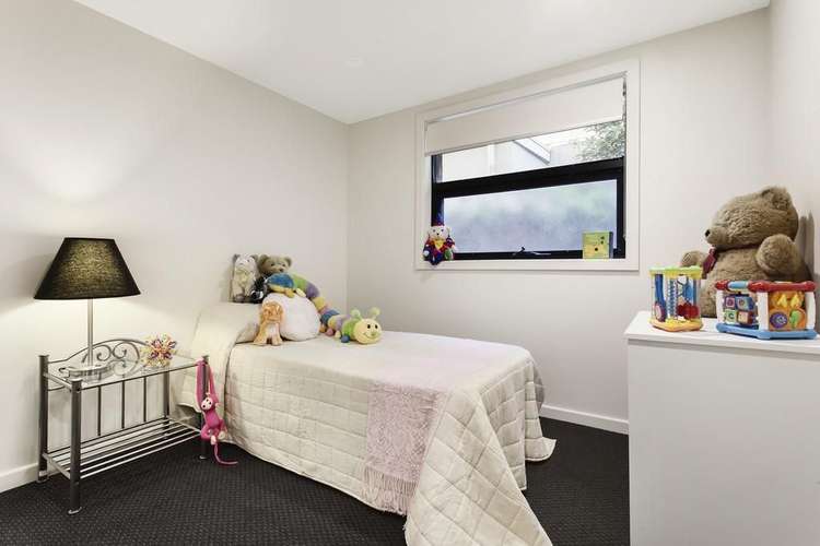 Third view of Homely apartment listing, 105/19 Lillimur Road, Ormond VIC 3204