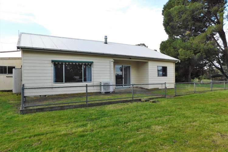 Main view of Homely acreageSemiRural listing, 88 Weir Drive, Bordertown SA 5268