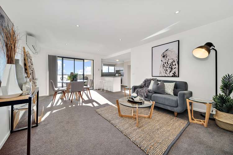 Main view of Homely unit listing, 59/15 Braybrooke Street, Bruce ACT 2617