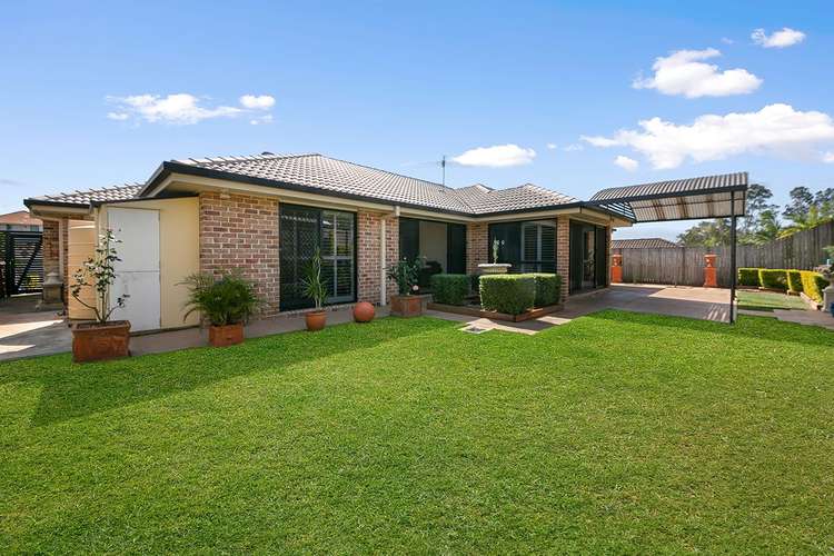 Second view of Homely house listing, 44 Streisand Drive, Mcdowall QLD 4053