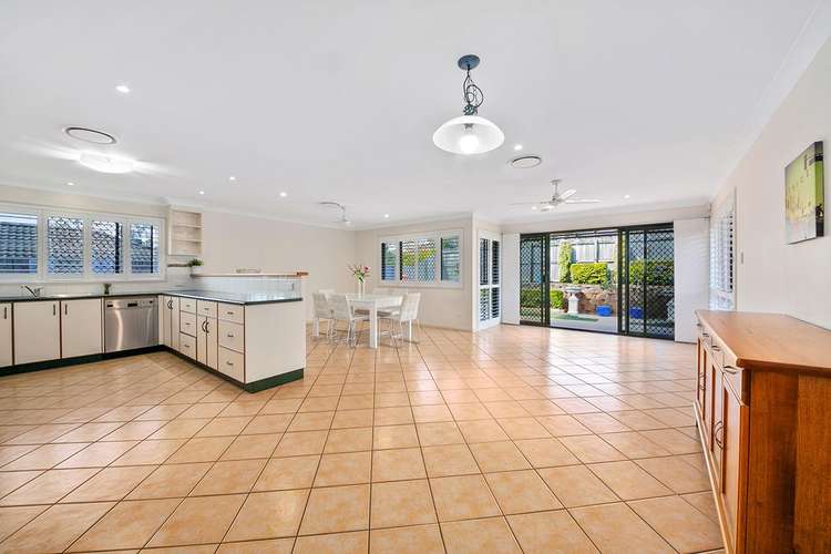 Third view of Homely house listing, 44 Streisand Drive, Mcdowall QLD 4053