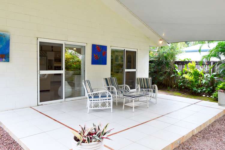 Second view of Homely house listing, 24 Kwila Street, Wongaling Beach QLD 4852
