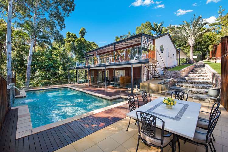 Fourth view of Homely house listing, 19 Possumwood Place, Buderim QLD 4556