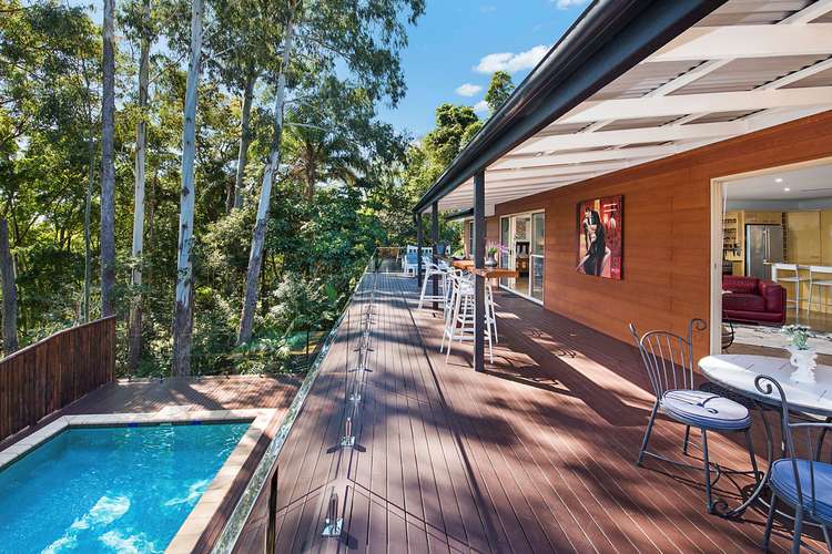 Fifth view of Homely house listing, 19 Possumwood Place, Buderim QLD 4556