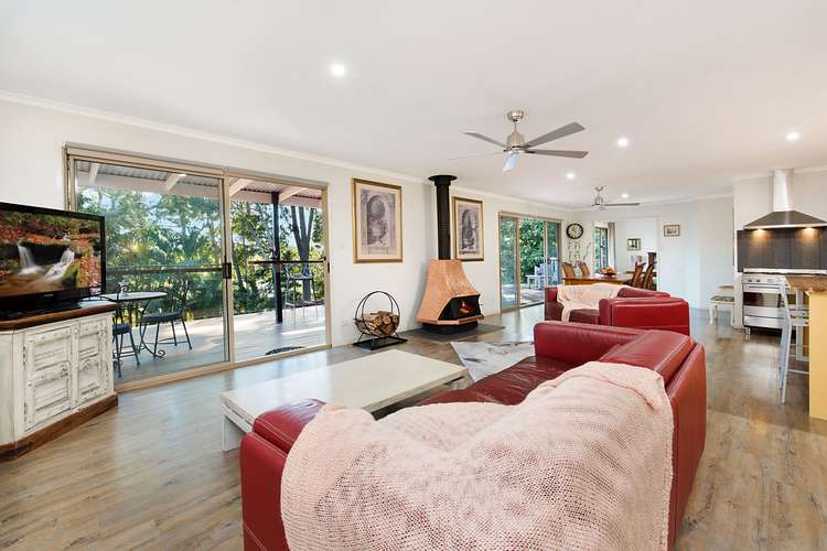 Sixth view of Homely house listing, 19 Possumwood Place, Buderim QLD 4556