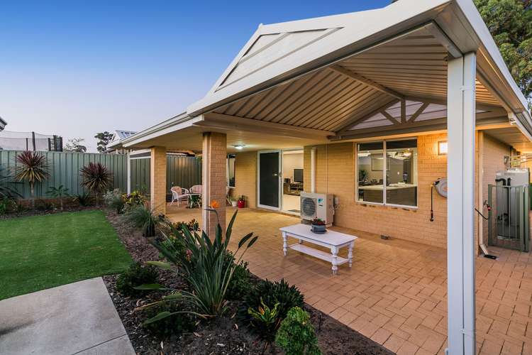 Fourth view of Homely house listing, 64 Colonial Boulevard, Baldivis WA 6171