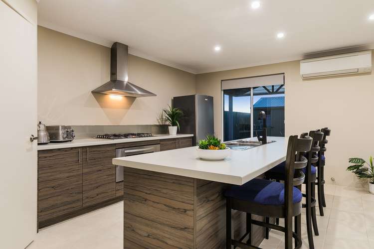 Seventh view of Homely house listing, 64 Colonial Boulevard, Baldivis WA 6171