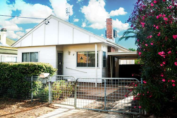 Main view of Homely house listing, 2a Talbot Street, Parkes NSW 2870