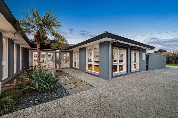 Second view of Homely house listing, 3 Connewarra Avenue, Aspendale VIC 3195