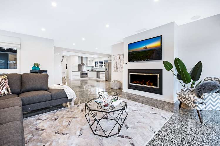 Sixth view of Homely house listing, 3 Connewarra Avenue, Aspendale VIC 3195