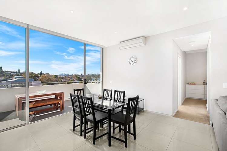 Main view of Homely apartment listing, 41/54A Blackwall Point Road, Chiswick NSW 2046