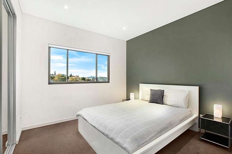 Fifth view of Homely apartment listing, 41/54A Blackwall Point Road, Chiswick NSW 2046