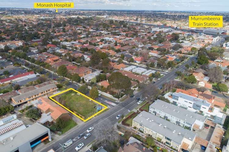 Fifth view of Homely residentialLand listing, 8 Murrumbeena Road, Murrumbeena VIC 3163