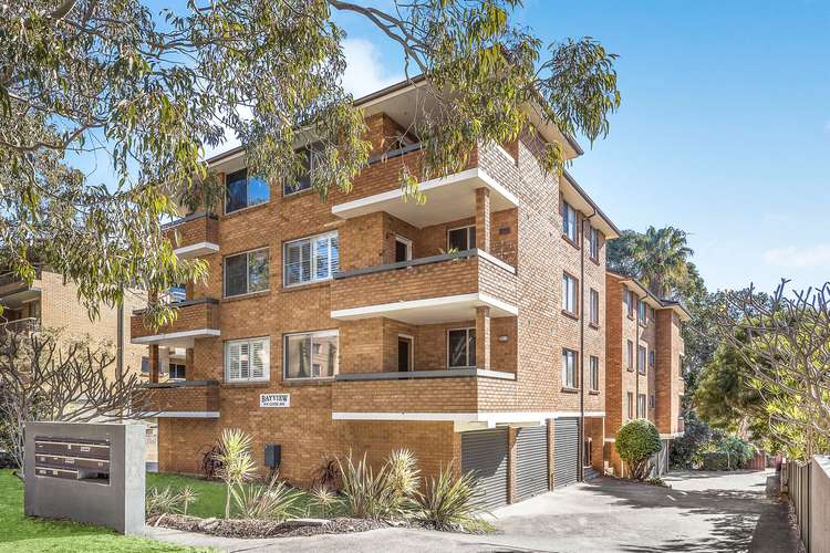 Main view of Homely apartment listing, 3/9 Clyde Avenue, Cronulla NSW 2230