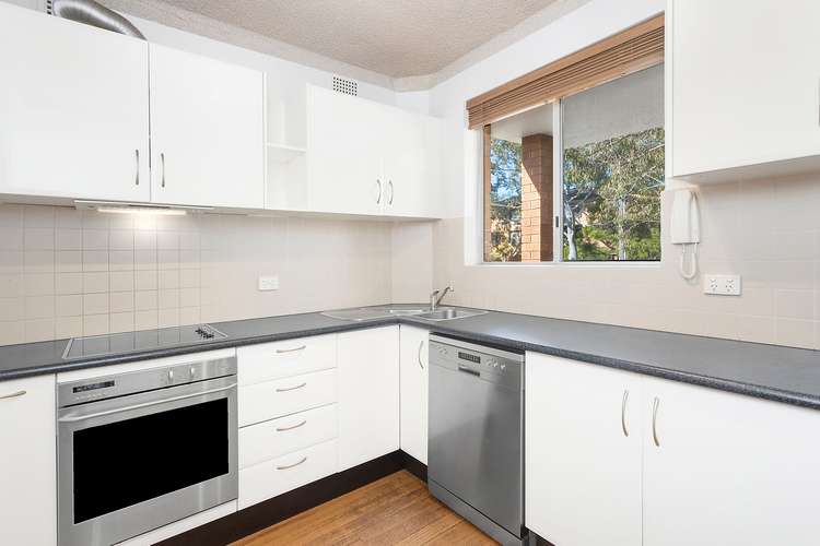 Second view of Homely apartment listing, 3/9 Clyde Avenue, Cronulla NSW 2230