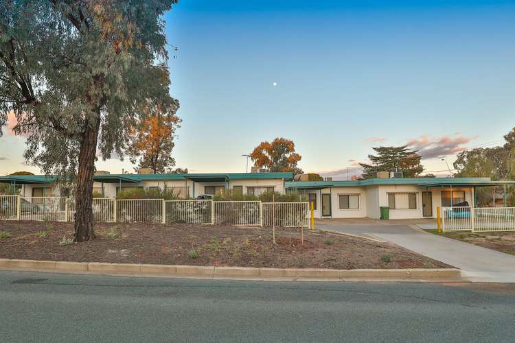 Third view of Homely blockOfUnits listing, 1-5/19 Hendy Road, Buronga NSW 2739