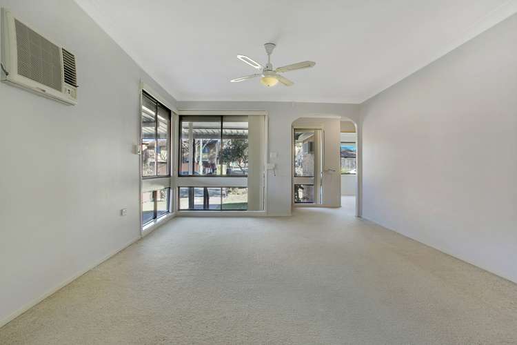 Second view of Homely house listing, 91 Joseph Street, Kingswood NSW 2747