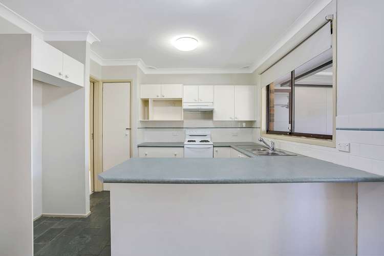 Fifth view of Homely house listing, 91 Joseph Street, Kingswood NSW 2747