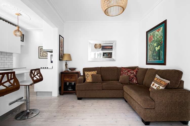 Second view of Homely apartment listing, 1/11 Russell Street, Woollahra NSW 2025