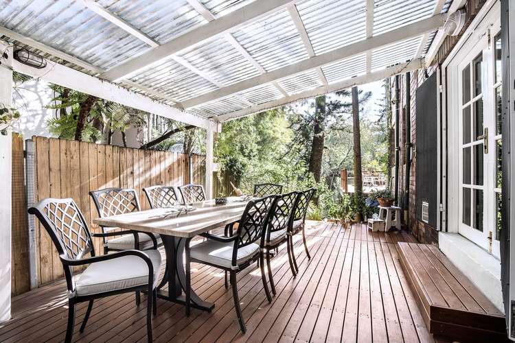 Fifth view of Homely apartment listing, 1/11 Russell Street, Woollahra NSW 2025