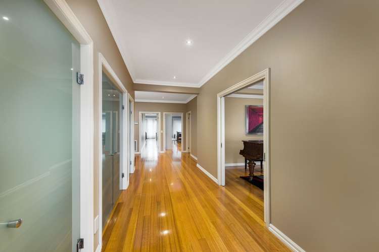 Fifth view of Homely house listing, 15 Edna Grove, Coburg VIC 3058