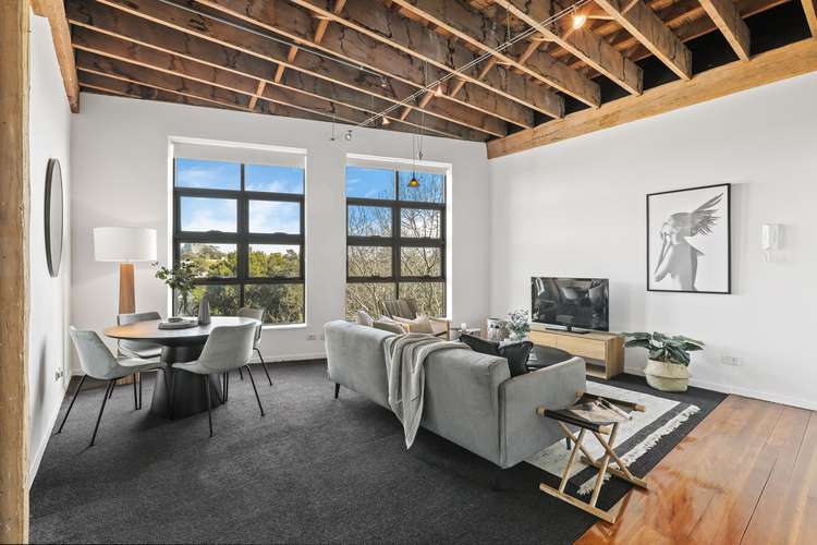 Main view of Homely apartment listing, 34/82 Myrtle Street, Chippendale NSW 2008