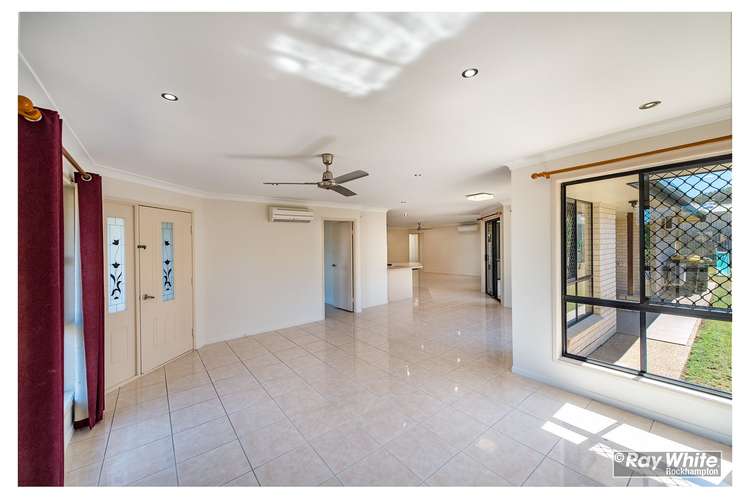 Fourth view of Homely house listing, 11 Reddy Drive, Norman Gardens QLD 4701